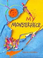 My Monsterpiece di Amalia Hoffman edito da YEEHOO PR