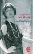 La Panthère di Stephanie Des Horts edito da LIVRE DE POCHE
