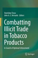 Combatting Illicit Trade in Tobacco Products edito da Springer International Publishing