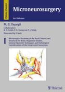 Microneurosurgery, Volume I di Mahmut Gazi Yasargil edito da Thieme Publishing Group