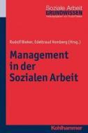 Management in der Sozialen Arbeit edito da Kohlhammer W.