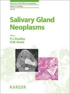 Salivary Gland Neoplasms edito da Karger Verlag