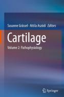 Cartilage 02 edito da Springer-Verlag GmbH