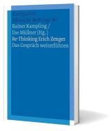 Re-thinking Erich  Zenger edito da Katholisches Bibelwerk