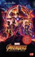 Marvel Avengers - Infinity War - di Liza Palmer edito da cbj