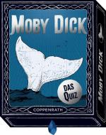 Moby Dick - Das Quiz edito da Coppenrath F