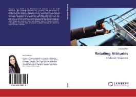Retailing Attitudes di Gulalai Khan edito da LAP Lambert Academic Publishing