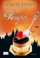 Vampir à la carte di Lynsay Sands edito da LYX