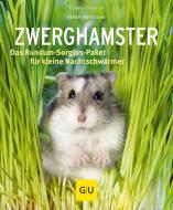 Zwerghamster di Peter Fritzsche edito da Graefe und Unzer Verlag