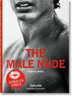 The Male Nude di David Leddick edito da Taschen Deutschland GmbH