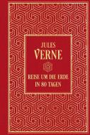 Reise um die Erde in 80 Tagen di Jules Verne edito da Nikol Verlagsges.mbH