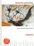 Lascaux di Jesse Russell, Ronald Cohn edito da Book On Demand Ltd.