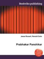 Prabhakar Panshikar edito da Book On Demand Ltd.