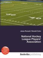 National Hockey League Players\' Association edito da Book On Demand Ltd.