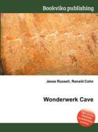 Wonderwerk Cave edito da Book On Demand Ltd.