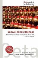 Samuel Hinds (Bishop) edito da Betascript Publishing
