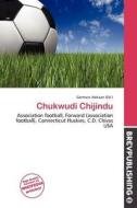 Chukwudi Chijindu edito da Brev Publishing