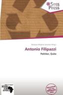 Antonio Filipazzi edito da Betascript Publishing