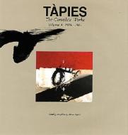 Tàpies: Complete Works Volume IV: 1976-1981 edito da EDICIONES POLIGRAFA