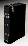 New American Bible-NABRE edito da Oxford University Press, USA