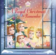 A Royal Christmas to Remember di Jeanna Young, Jacqueline Kinney Johnson edito da Zondervan