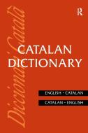 Catalan Dictionary di Vox edito da Taylor & Francis Ltd