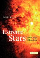 Extreme Stars di James B. Kaler edito da Cambridge University Press