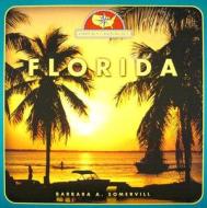 Florida di Barbara A. Somervill edito da Children's Press(CT)