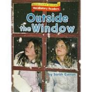 Houghton Mifflin Vocabulary Readers: Theme 2.2 Level 1 Outside the Window edito da HMH SCHOOL RESTRICTED