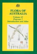 Flora of Australia di Australian Biological Resources Study edito da CSIRO PUB