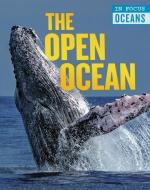 The Open Ocean di Claudia Martin edito da QEB PUB QUARTO LIB
