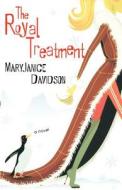The Royal Treatment di Maryjanice Davidson edito da KENSINGTON