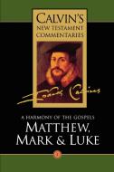 Calvin's New Testament Commentaries di John Calvin edito da Wm. B. Eerdmans Publishing Company