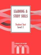 Level Ii: Student Text di HM Group edito da Rowman & Littlefield