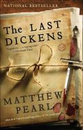 The Last Dickens di Matthew Pearl edito da RANDOM HOUSE