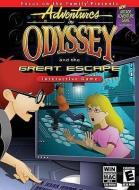 Adventures in Odyssey and the Great Escape: The Ultimate Test of Time Awaits You Inside! di Thomas Nelson Publishers edito da Thomas Nelson Publishers