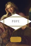 Pope: Poems di Alexander Pope edito da EVERYMANS LIB