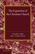 The Christian Religion di P. Gardner-Smith, F. J. Foakes-Jackson edito da Cambridge University Press