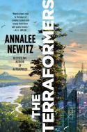 The Terraformers di Annalee Newitz edito da TOR BOOKS