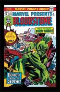 Bloodstone & The Legion Of Monsters di Dan Abnett, Andy Lanning edito da Marvel Comics
