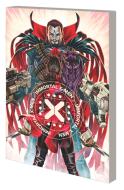 IMMORTAL X-MEN BY KIERON GILLEN VOL. 2 di Kieron Gillen edito da Marvel