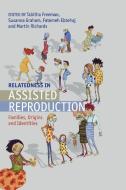Relatedness in Assisted Reproduction edito da Cambridge University Press