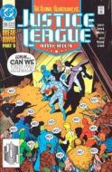 Justice League Breakdowns di Kieth Giffen edito da Dc Comics