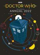 Doctor Who Annual 2022 di Penguin Random Hou Bbc Children's Books edito da PENGUIN BOOKS LTD UK