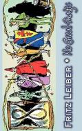 No Great Magic by Fritz Leiber, Science Fiction, Fantasy, Horror di Fritz Leiber edito da Aegypan