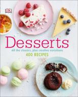 Desserts di Catherine Bretherton, Kristan Raines edito da DK PUB