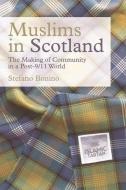 Muslims in Scotland di Stefano Bonino edito da Edinburgh University Press