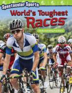 Spectacular Sports: World's Toughest Races: Understanding Fractions (Grade 3) di Saskia Lacey edito da TEACHER CREATED MATERIALS