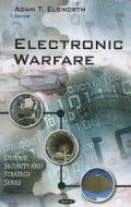 Electronic Warfare edito da Nova Science Publishers Inc