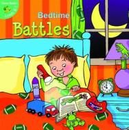 Bedtime Battles di J. Jean Robertson edito da Rourke Publishing